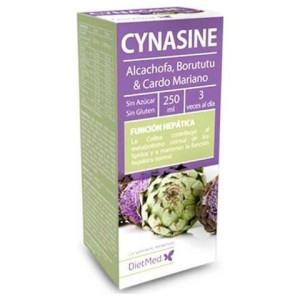 Dietmed Cynasine Solución...