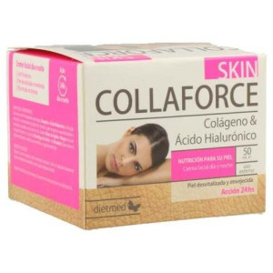 Dietmed Skin Collaforce...