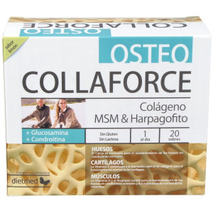 Dietmed Osteo Collaforce...