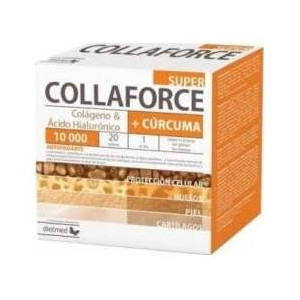 Dietmed Super Collaforce +...