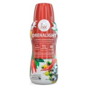 Drenalight Hot Extra Burner...
