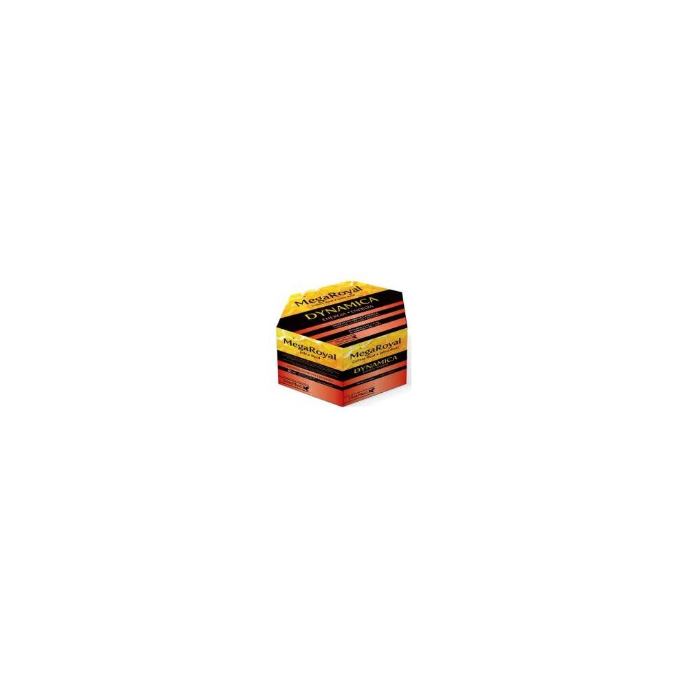 Dietmed Megaroyal Dynamica Jalea 20X15Ml