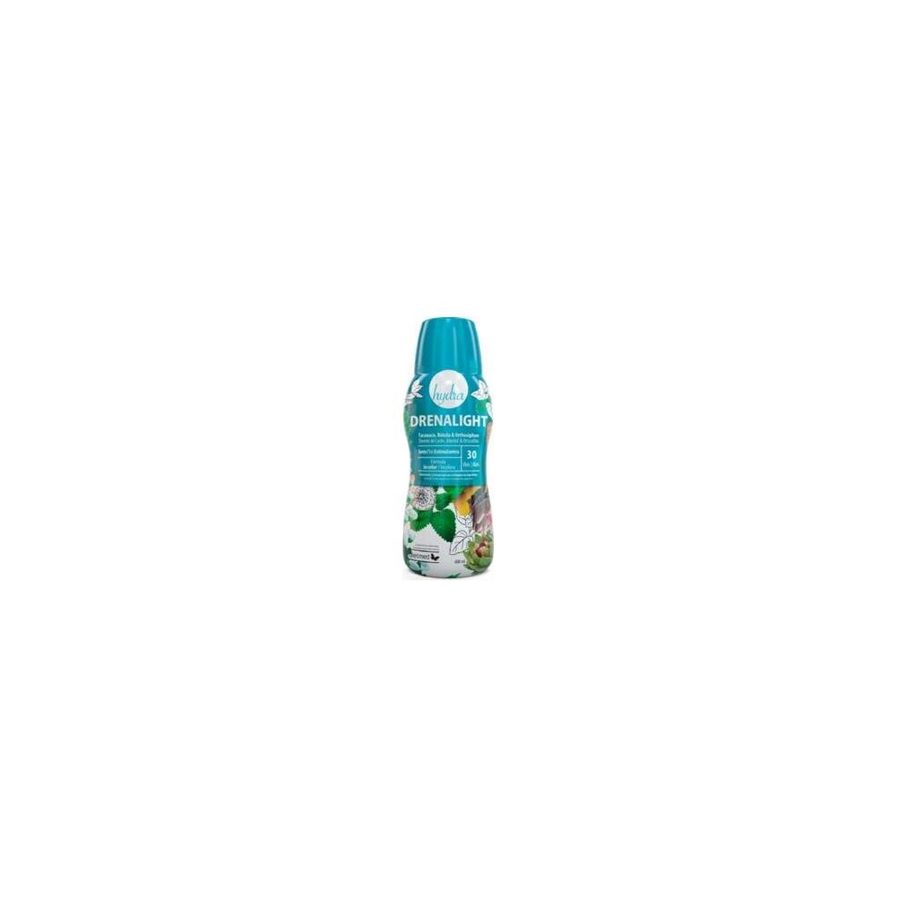 Dietmed Drenalight Hidra 30 Días 600Ml