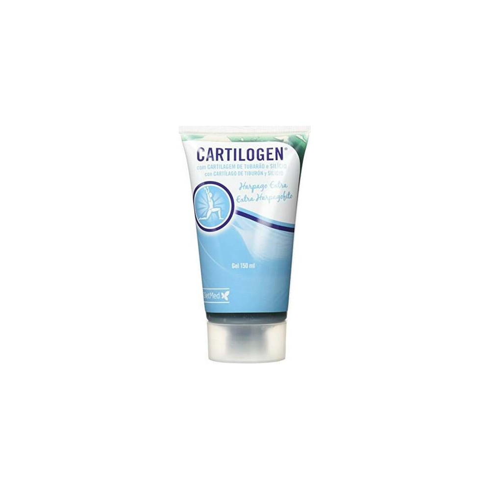 Dietmed Gel Cartilogen 150Ml
