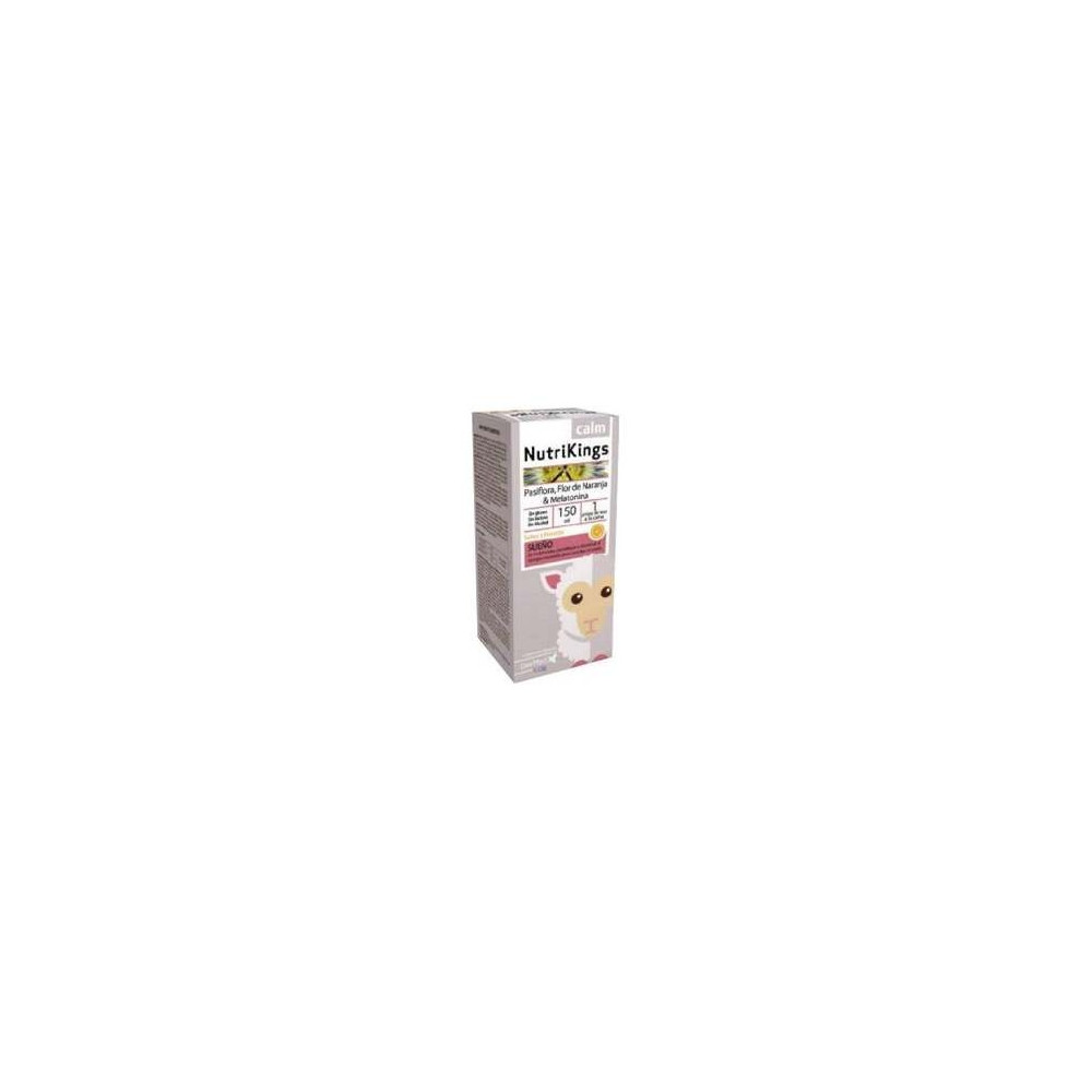 Dietmed Nutri King Calm 150Ml