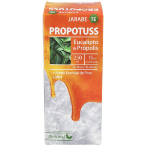 Dietmed Propotuss Té Jarabe...