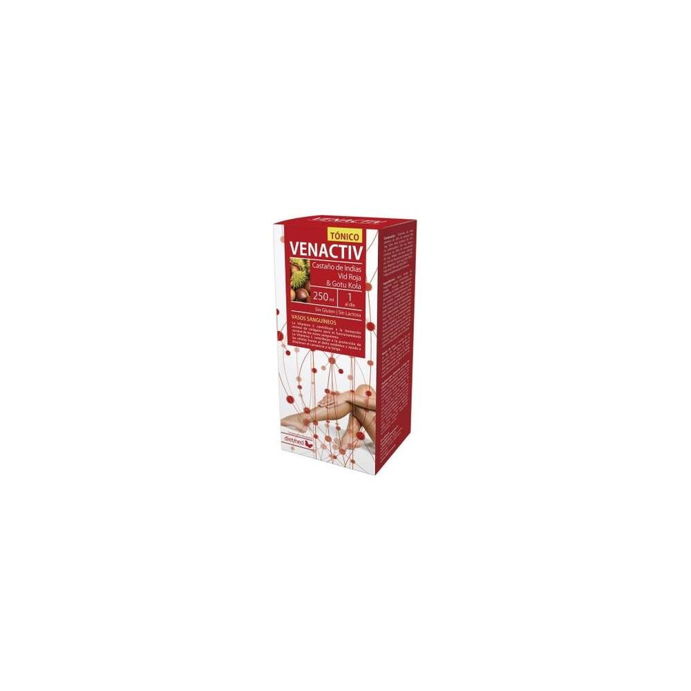Dietmed Venactiv 250Ml