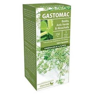Dietmed Gastomac 250Ml
