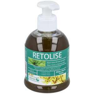 Dietmed Gel De Lavado...