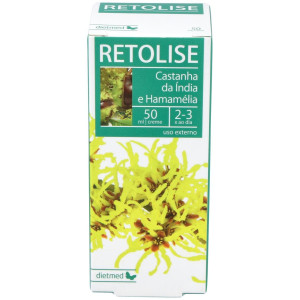 Dietmed Retolise Crema 50Ml