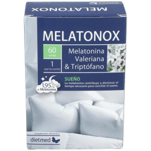 Dietmed Melatonox...