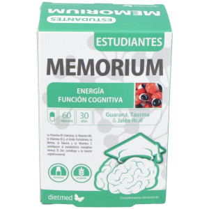Dietmed Memorium...