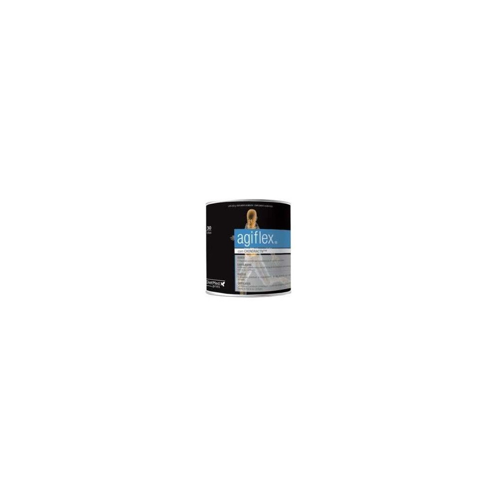 Dietmed Agiflex Colágeno Tipo 2 300G
