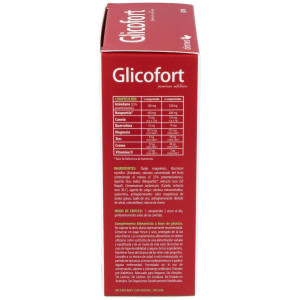 Dietmed Glicofort 60Comp