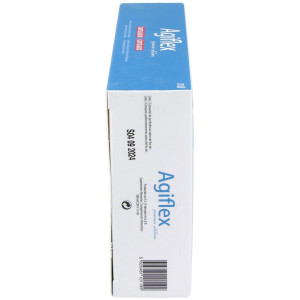 Agiflex 20Amp.