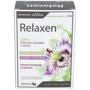 Dietmad Relaxen Pasiflora...