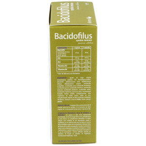 Dietmed Bacidofilus Symbio Inmune 30Caps