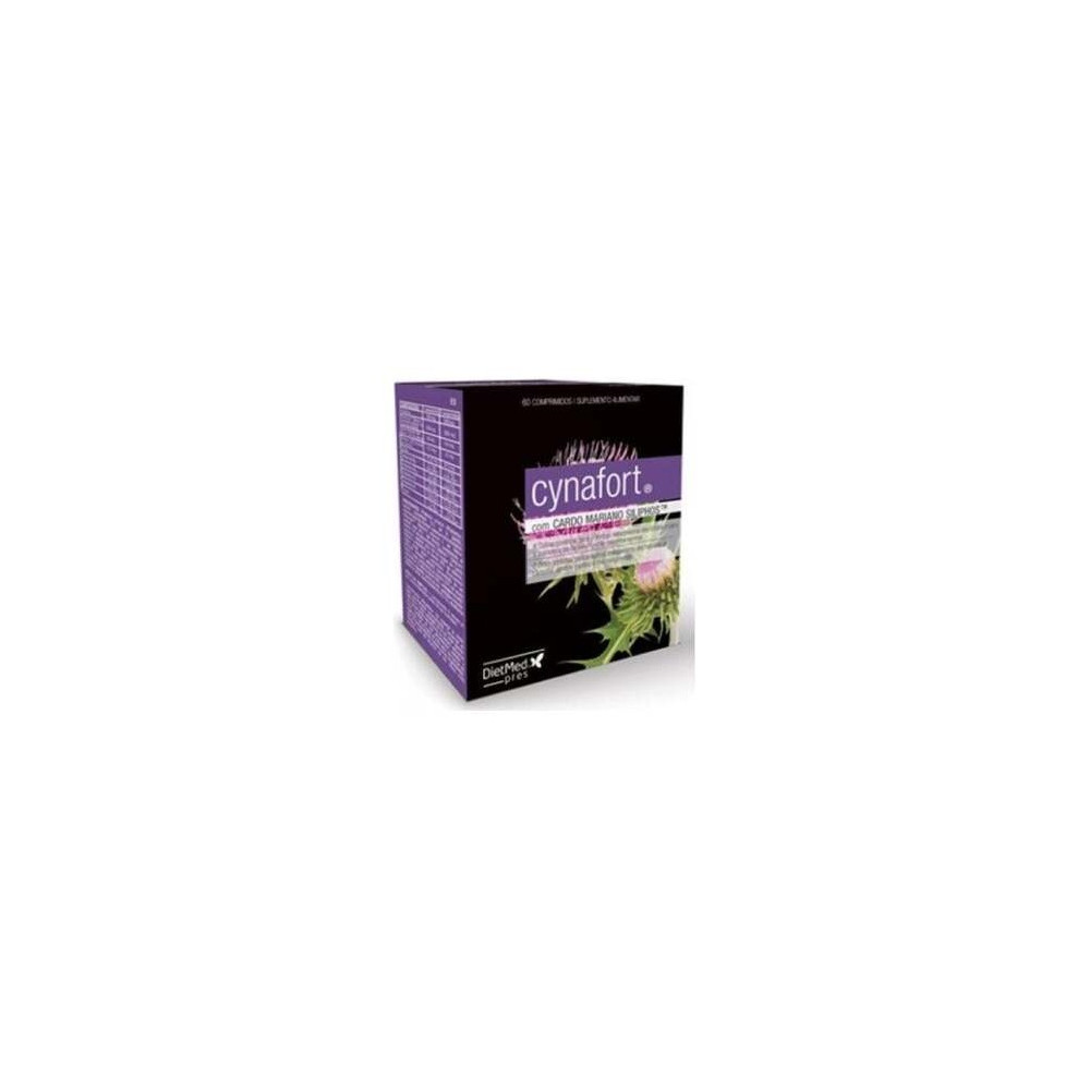 Dietmed Cynafort 60Comp