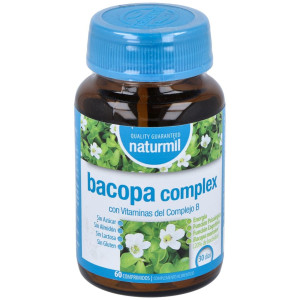 Dietmed Bacopa Complex...
