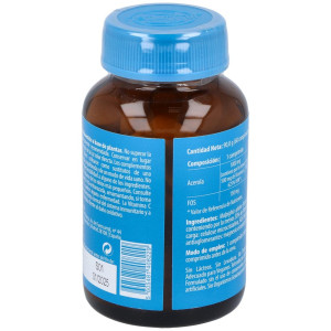 Naturmil Acerola 1000 Mg 60 Comprimidos