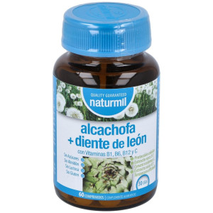 Dietmed Alcachofa Diente...