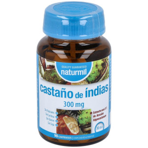 Dietmed Castaño India 300Mg...