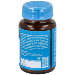 Naturmil Boswellia + Curcumina 90 Comprimidos