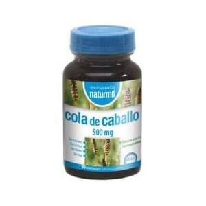 Naturmil Cola De Caballo...