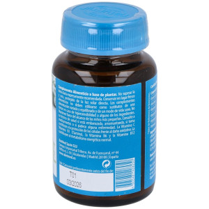 Dietmed Alcachofa Diente León 60Comp
