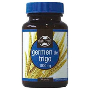 Naturmil Germen De Trigo...