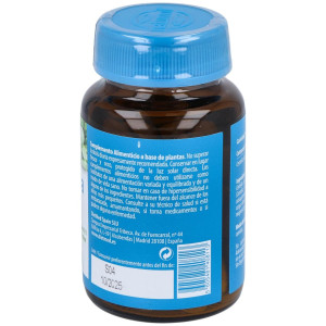 Naturmil Centella Asiatica 500 Mg 90 Comprimidos