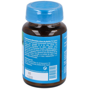 Naturmil Ginkgo Biloba 90Comp