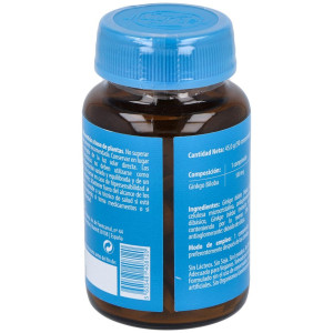 Naturmil Ginkgo Biloba 90Comp