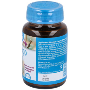 Naturmil Harpago 500 Mg 90 Comprimidos