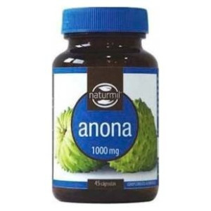 Naturmil Graviola (Anona)...