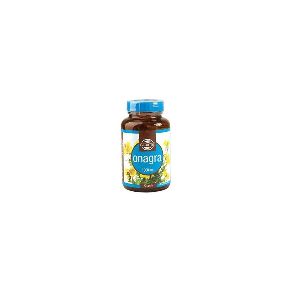 Naturmil Onagra 1000Mg 30Caps