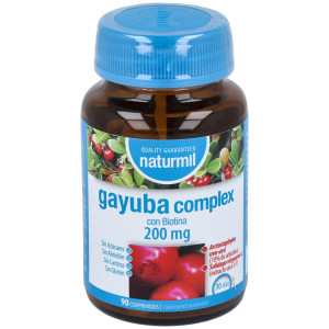Dietmed Gayuba Complex...
