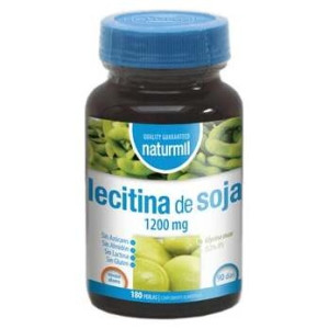 Dietmed Lecitina De Soja...