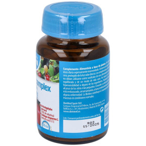 Dietmed Gayuba Complex 200Mg 90Comp