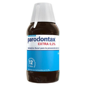 Parodontax Extra Colutorio...