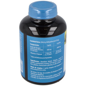 Onagra 500Mg. 420Perlas