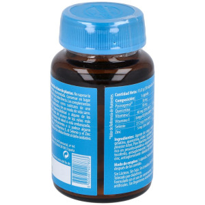 Naturmil Pycnogenol Complex Sin Gluten 30 Capsulas