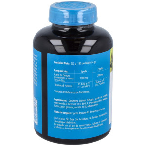 Dietmed Onagra 1000Mg 180 Perlas