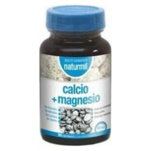 Naturmil Calcio + Magnesio...