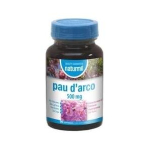 Naturmil Pau D_Arco (Ipe...