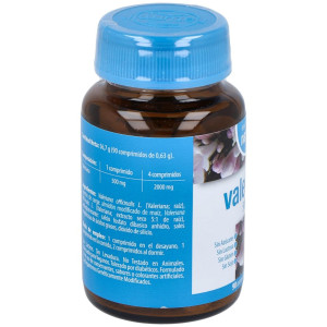 Naturmil Valeriana 90Comp