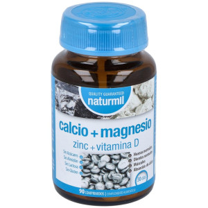 Naturmil Calcio + Magnesio...
