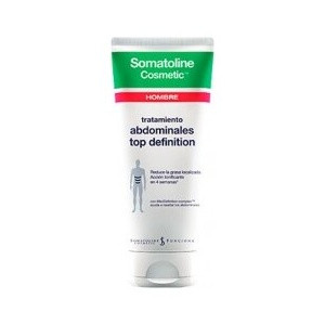 Somatoline Hombre...