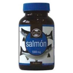 Naturmil Salmon 1000 Mg 45...