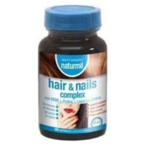 Naturmil Complex Hair Y...